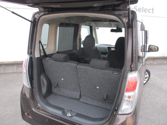 デイズルークス ＸＶセレクション　ＤＶＤ再生可能　踏み間違い衝突防止　Ｗ電動ドア　スマキー　ＵＳＢ接続　ナビＴＶ　盗難防止　地デジＴＶ　横滑防止　バックカメラ　キーフリー　サイドカメラ　ドライブレコーダー　ＡＢＳ（11枚目）