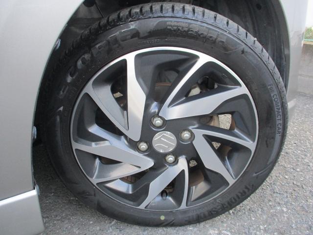 スペーシアカスタム ＸＳターボ　純正ナビ．ＥＴＣ．全方位カメラ．両側電動スライドドア．ドラレコ　キーレス　アラウンドビューモニター　スマキー　パワーステアリング　オートクルーズコントロール　横滑り防止機能　ワンセグ　Ｂカメラ　ＵＳＢ（5枚目）