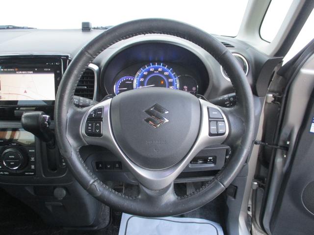 スペーシアカスタム ＸＳターボ　純正ナビ．ＥＴＣ．全方位カメラ．両側電動スライドドア．ドラレコ　キーレス　アラウンドビューモニター　スマキー　パワーステアリング　オートクルーズコントロール　横滑り防止機能　ワンセグ　Ｂカメラ　ＵＳＢ（9枚目）