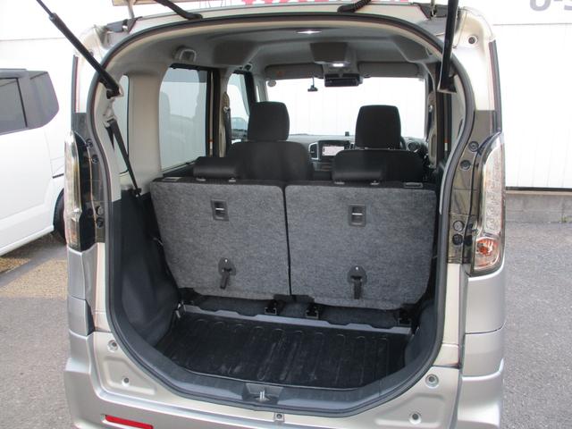 スペーシアカスタム ＸＳターボ　純正ナビ．ＥＴＣ．全方位カメラ．両側電動スライドドア．ドラレコ　キーレス　アラウンドビューモニター　スマキー　パワーステアリング　オートクルーズコントロール　横滑り防止機能　ワンセグ　Ｂカメラ　ＵＳＢ（12枚目）