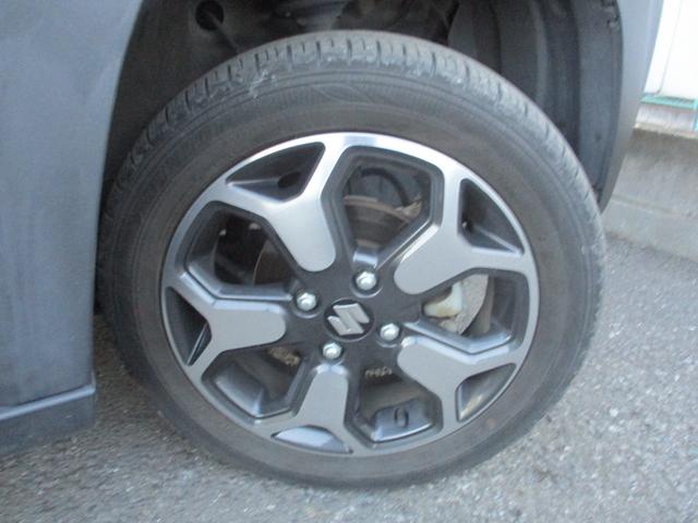 ハスラー ハイブリッドXターボ 純正ナビ.ETC.全方位カメラ.ドラレコ前後 360カメラ ETC付き クリソナ USBポート 前席シートヒーター LEDヘッドライト クルーズコントロール バックモニター ターボ車 ナビTV(6枚目)