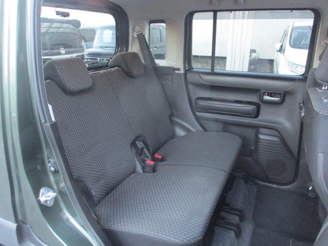 ハスラー ハイブリッドXターボ 純正ナビ.ETC.全方位カメラ.ドラレコ前後 360カメラ ETC付き クリソナ USBポート 前席シートヒーター LEDヘッドライト クルーズコントロール バックモニター ターボ車 ナビTV(10枚目)