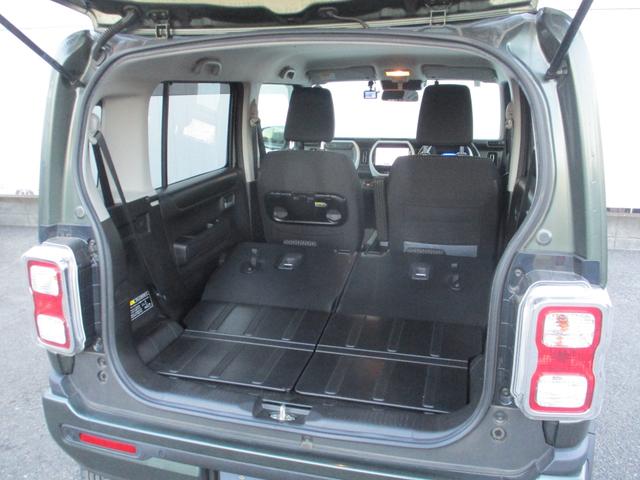 ハスラー ハイブリッドXターボ 純正ナビ.ETC.全方位カメラ.ドラレコ前後 360カメラ ETC付き クリソナ USBポート 前席シートヒーター LEDヘッドライト クルーズコントロール バックモニター ターボ車 ナビTV(12枚目)