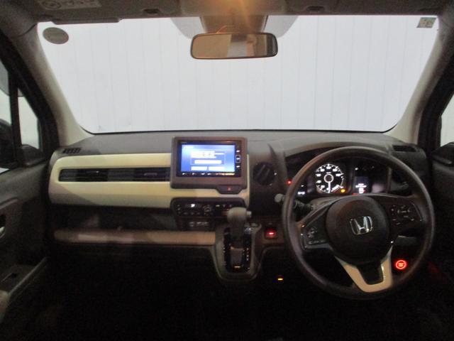 Ｎ－ＷＧＮ Ｌホンダセンシング　電子パーキング　ＥＴＣ　Ｂモニタ　誤発進抑制　シートヒータ　ＤＶＤ　フルセグ　横滑り防止機能　ＵＳＢポート　セキュリティアラーム　キーフリー　ナビＴＶ　スマートキー　サイドカーテンエアバック　記録簿（8枚目）
