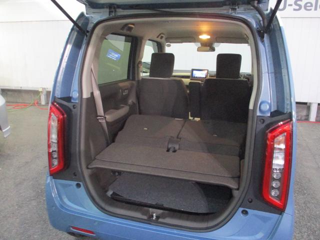 Ｎ－ＷＧＮ Ｌホンダセンシング　電子パーキング　ＥＴＣ　Ｂモニタ　誤発進抑制　シートヒータ　ＤＶＤ　フルセグ　横滑り防止機能　ＵＳＢポート　セキュリティアラーム　キーフリー　ナビＴＶ　スマートキー　サイドカーテンエアバック　記録簿（13枚目）