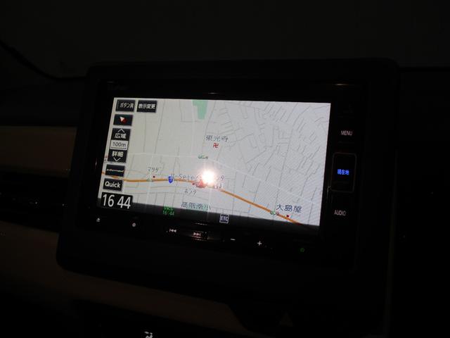 Ｎ－ＷＧＮ Ｌホンダセンシング　電子パーキング　ＥＴＣ　Ｂモニタ　誤発進抑制　シートヒータ　ＤＶＤ　フルセグ　横滑り防止機能　ＵＳＢポート　セキュリティアラーム　キーフリー　ナビＴＶ　スマートキー　サイドカーテンエアバック　記録簿（14枚目）