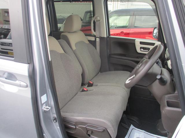 Ｎ－ＢＯＸ Ｌ　ナビ，ドラレコ前後．両側電動スライドドア．ＥＴＣ　衝突回避支援ブレーキ　Ｉ－ＳＴＯＰ　クリソナ　ドラレコ付　ＰＷ　パワステ　Ｓヒーター　１オ－ナ－　スマ－トキ－　Ｂカメ　ナビ＆ＴＶ　サイドエアバック（9枚目）