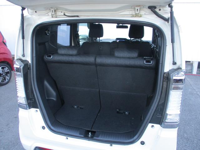 Ｎ－ＢＯＸスラッシュ Ｘ・ターボパッケージ　純正ナビ．サウンドマッピング．ＥＴＣ．ドラレコ前後．電子パーキング．　リアカメラ　シートヒーター　ターボ車　横滑り防止　ＥＴＣ付き　ＤＶＤ　キーフリー　パワーステアリング　オートエアコン（13枚目）