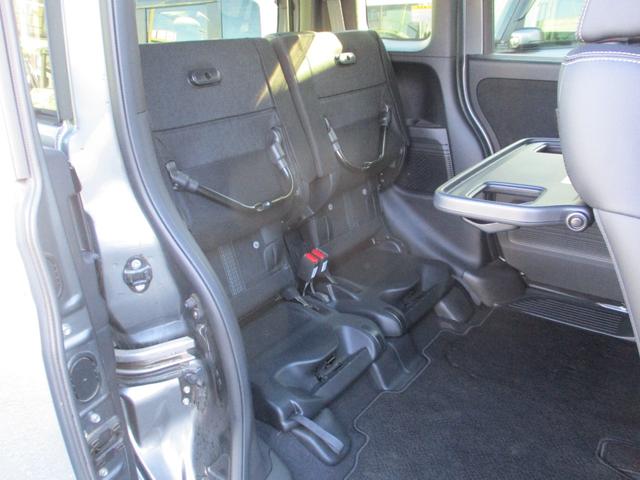 Ｎ－ＢＯＸカスタム Ｌターボ　純正ナビ．両側電動スライドドア．ドラレコ前後．　衝突軽減ブレーキサポート　ＬＥＤヘッドライ　アイドリングＳ　ターボエンジン　ＰＳ　カーテンエアバック　シートヒータ　エアバック　ＵＳＢ　ＡＡＣ　ＡＢＳ（11枚目）