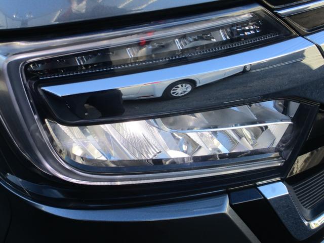 Ｎ－ＢＯＸカスタム Ｌターボ　純正ナビ．両側電動スライドドア．ドラレコ前後．　衝突軽減ブレーキサポート　ＬＥＤヘッドライ　アイドリングＳ　ターボエンジン　ＰＳ　カーテンエアバック　シートヒータ　エアバック　ＵＳＢ　ＡＡＣ　ＡＢＳ（17枚目）