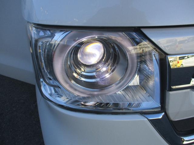 Ｎ－ＢＯＸ Ｌ・ターボ　純正ドラレコ　ＥＴＣ　シ－トヒ－タ－　ＡＡＣ　衝突軽減ブレーキ　Ｂカメラ　ＬＥＤ　整備記録簿　地デジ　パワステ　イモビ　ターボ車　クルーズコントロール　ナビＴＶ　Ｉ－ＳＴＯＰ　キーレス　ＡＢＳ（18枚目）