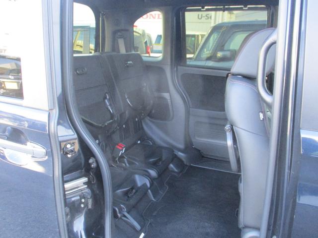 N-BOXカスタム Lターボ 純正ナビ.ETC.両側電動スライドドア 地デジチューナー 衝突軽減ブレーキサポート LEDヘッドライ アイドリングS ターボエンジン PS カーテンエアバック シートヒータ エアバック USB AAC(11枚目)