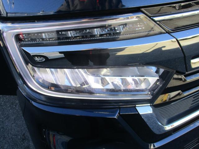 N-BOXカスタム Lターボ 純正ナビ.ETC.両側電動スライドドア 地デジチューナー 衝突軽減ブレーキサポート LEDヘッドライ アイドリングS ターボエンジン PS カーテンエアバック シートヒータ エアバック USB AAC(16枚目)