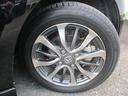 アルミホイールを装備しております。