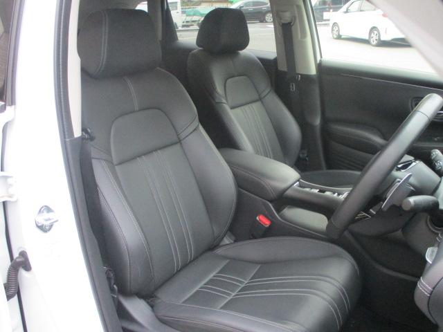 ZR-V e:HEVZ ワンオーナー・純正コネクトナビ・純正アルミホイール・純正LEDヘッドライト・純正ETC2.0車載器・マルチビューカメラシステム搭載 bluetooth Pセンサー レザー Bカメラ サイドエアバック(3枚目)