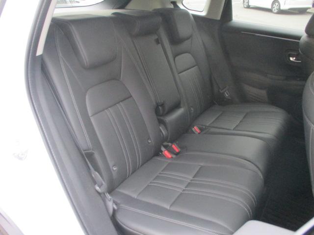 ZR-V e:HEVZ ワンオーナー・純正コネクトナビ・純正アルミホイール・純正LEDヘッドライト・純正ETC2.0車載器・マルチビューカメラシステム搭載 bluetooth Pセンサー レザー Bカメラ サイドエアバック(4枚目)