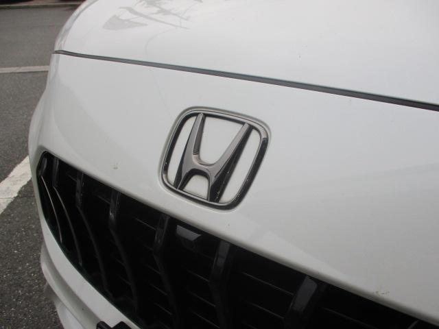 ZR-V e:HEVZ ワンオーナー・純正コネクトナビ・純正アルミホイール・純正LEDヘッドライト・純正ETC2.0車載器・マルチビューカメラシステム搭載 bluetooth Pセンサー レザー Bカメラ サイドエアバック(24枚目)