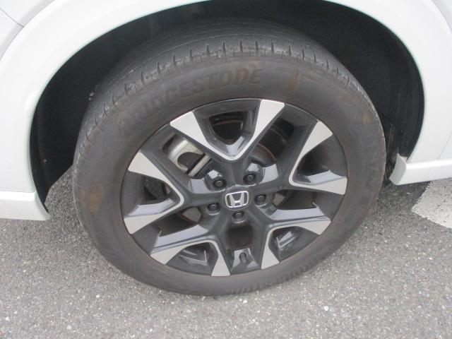 ZR-V e:HEVZ ワンオーナー・純正コネクトナビ・純正アルミホイール・純正LEDヘッドライト・純正ETC2.0車載器・マルチビューカメラシステム搭載 bluetooth Pセンサー レザー Bカメラ サイドエアバック(26枚目)