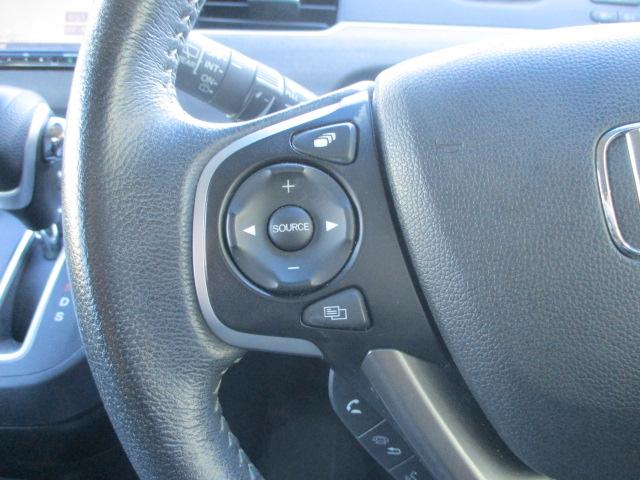 フリード G・ホンダセンシング 純正ナビ・ナビ・フロントセンサー・ホンダセンシング・2列目ベンチシート・両側パワースライドドア・スマートキー・LEDヘッドライト・アクティブコーナリングライト・センターテーブル・Sパッケージ Fセグ(11枚目)