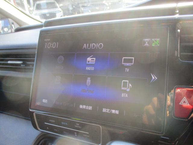 ステップワゴンスパーダ スパーダホンダセンシング ワンオーナー・純正ナビ・両側電動スライドドア・ホンダセンシング・LEDヘッドライト・リアカメラdeあんしん+プラス3・ハイグレードスピーカー・ドラレコ・HDMIジャック LKA オートLED 盗難防止(8枚目)