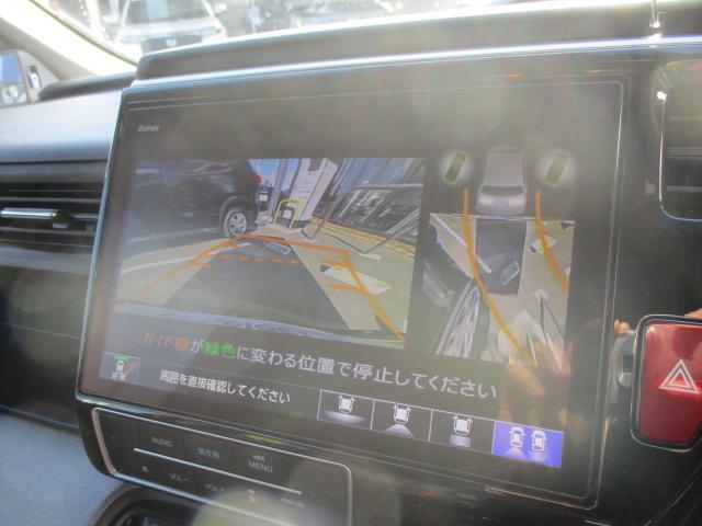 ステップワゴンスパーダ スパーダホンダセンシング ワンオーナー・純正ナビ・両側電動スライドドア・ホンダセンシング・LEDヘッドライト・リアカメラdeあんしん+プラス3・ハイグレードスピーカー・ドラレコ・HDMIジャック LKA オートLED 盗難防止(9枚目)