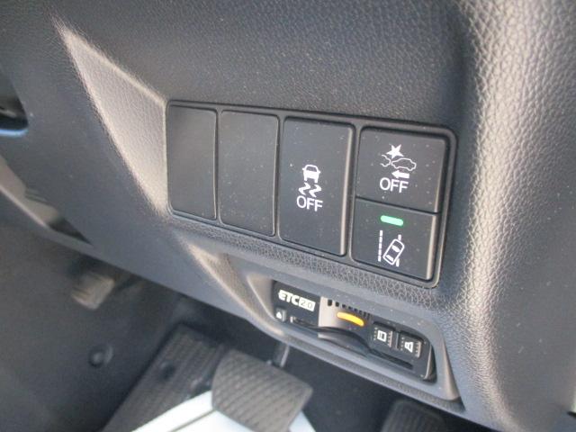 ステップワゴンスパーダ スパーダホンダセンシング ワンオーナー・純正ナビ・両側電動スライドドア・ホンダセンシング・LEDヘッドライト・リアカメラdeあんしん+プラス3・ハイグレードスピーカー・ドラレコ・HDMIジャック LKA オートLED 盗難防止(17枚目)