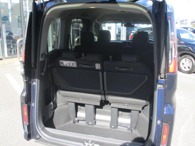 ステップワゴンスパーダ スパーダホンダセンシング ワンオーナー・純正ナビ・両側電動スライドドア・ホンダセンシング・LEDヘッドライト・リアカメラdeあんしん+プラス3・ハイグレードスピーカー・ドラレコ・HDMIジャック LKA オートLED 盗難防止(19枚目)