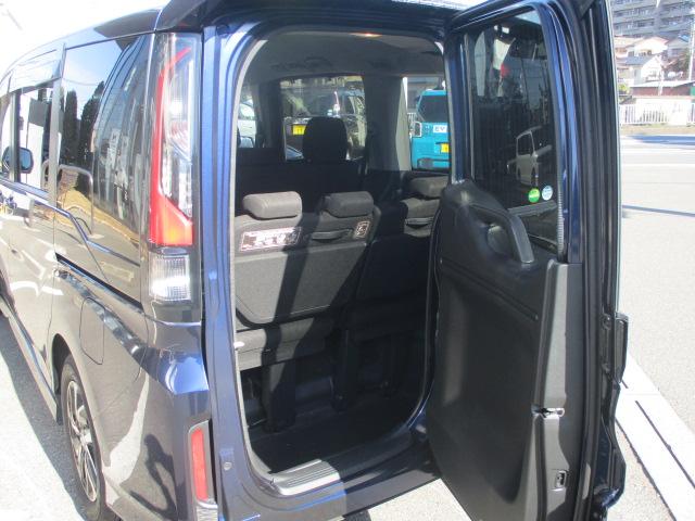 ステップワゴンスパーダ スパーダホンダセンシング ワンオーナー・純正ナビ・両側電動スライドドア・ホンダセンシング・LEDヘッドライト・リアカメラdeあんしん+プラス3・ハイグレードスピーカー・ドラレコ・HDMIジャック LKA オートLED 盗難防止(21枚目)