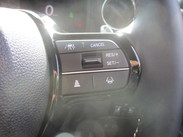 N-BOX L 登録済未使用車・ホンダセンシング・両側電動スライドドア・LEDヘッドライト 衝突軽減システム スマートキ- 車線維持支援システム フルフラットシート 電動格納式ドアミラー カーテンエアバック ABS(8枚目)