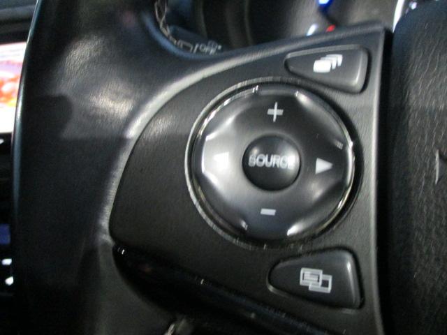 ヴェゼル ハイブリッドRS・ホンダセンシング ナビ・ETC・ホンダセンシング・運転席、助手席エアバック・サイドエアバック・サイドカーテンエアバック・運転席、助手席シートヒーター・LEDヘッドライト・LEDフォグライト・18インチアルミホイール(5枚目)