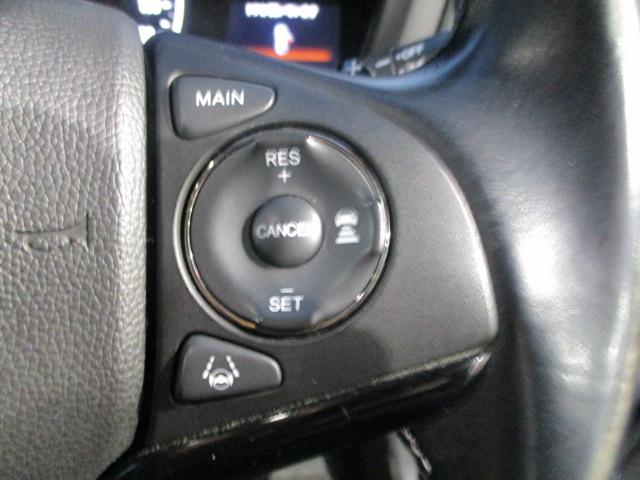 ヴェゼル ハイブリッドRS・ホンダセンシング ナビ・ETC・ホンダセンシング・運転席、助手席エアバック・サイドエアバック・サイドカーテンエアバック・運転席、助手席シートヒーター・LEDヘッドライト・LEDフォグライト・18インチアルミホイール(6枚目)