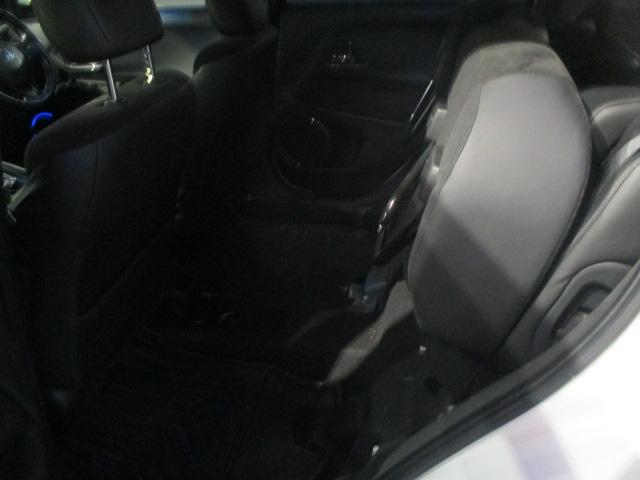 ヴェゼル ハイブリッドRS・ホンダセンシング ナビ・ETC・ホンダセンシング・運転席、助手席エアバック・サイドエアバック・サイドカーテンエアバック・運転席、助手席シートヒーター・LEDヘッドライト・LEDフォグライト・18インチアルミホイール(14枚目)