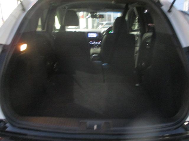 ヴェゼル ハイブリッドRS・ホンダセンシング ナビ・ETC・ホンダセンシング・運転席、助手席エアバック・サイドエアバック・サイドカーテンエアバック・運転席、助手席シートヒーター・LEDヘッドライト・LEDフォグライト・18インチアルミホイール(16枚目)