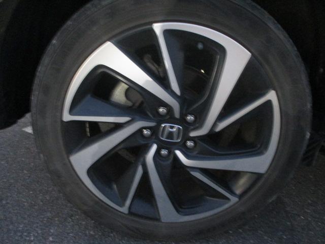 ヴェゼル ハイブリッドRS・ホンダセンシング ナビ・ETC・ホンダセンシング・運転席、助手席エアバック・サイドエアバック・サイドカーテンエアバック・運転席、助手席シートヒーター・LEDヘッドライト・LEDフォグライト・18インチアルミホイール(21枚目)