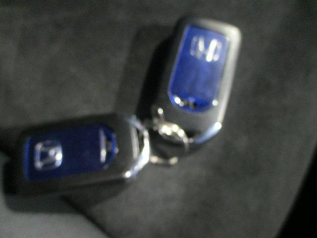 ヴェゼル ハイブリッドRS・ホンダセンシング ナビ・ETC・ホンダセンシング・運転席、助手席エアバック・サイドエアバック・サイドカーテンエアバック・運転席、助手席シートヒーター・LEDヘッドライト・LEDフォグライト・18インチアルミホイール(22枚目)