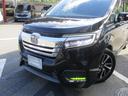 スパーダホンダセンシング　純正９インチナビ　９インチリアモニター純正フリップダウンモニター　７人乗り　ＬＥＤヘッドライト　　ＥＴＣ　両側電動スライドドア　純正アルミホイール　ワンオーナー　ＬＫＡ　盗難防止　助手席エアバッグ（24枚目）