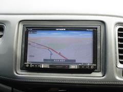 ナビ搭載車になります。 7