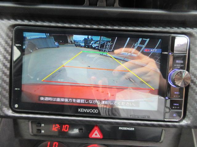 GTリミテッド 6速MT エアロ Rスポ HKS車高調 半革(2枚目)