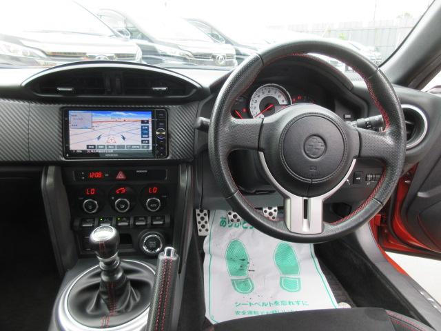 GTリミテッド 6速MT エアロ Rスポ HKS車高調 半革(18枚目)