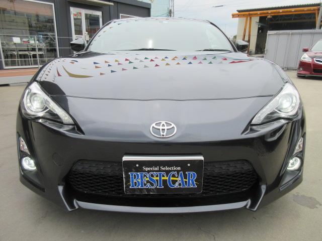 GT トムス4本出マフラー 車高調 外アルミ ナビTVカメラ(8枚目)