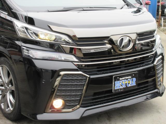 2.5Z A-EDゴールデンアイズ TRDアルミ 10型ナビ(12枚目)
