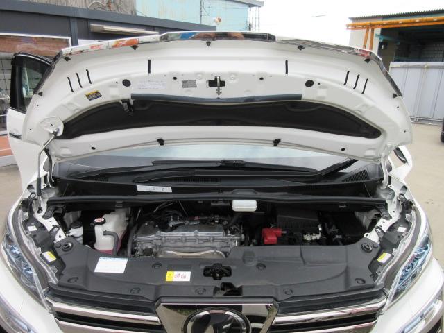 2.5Z 後期型 セーフティセンス 10型ナビ 天井モニター(14枚目)