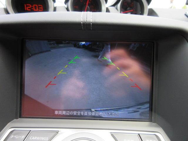 バージョンST 6速MT・SSR19アルミ・テイン車高調・ニスモマフラー・ワンオーナー・オレンジハーフレザーシート・シートヒーター・・スモークフイルム・ニスモタワーバー・ETC・・3連メーター・純正OPリアスポイラー(47枚目)
