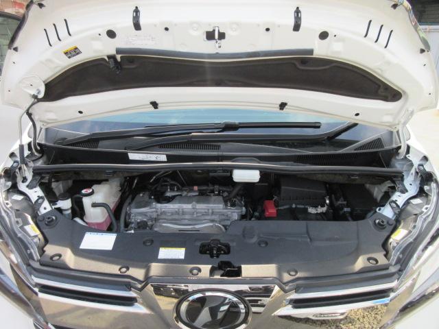 2.5V ワンオーナー車・半革シート・JBLサウンド・Wサンルーフ・メーカーナビTV&フリップダウンモニター・電動リアゲート・両側自動ドア・クルコン・コンビハンドル・1500W電源・クルコン・レーダークルーズ(13枚目)