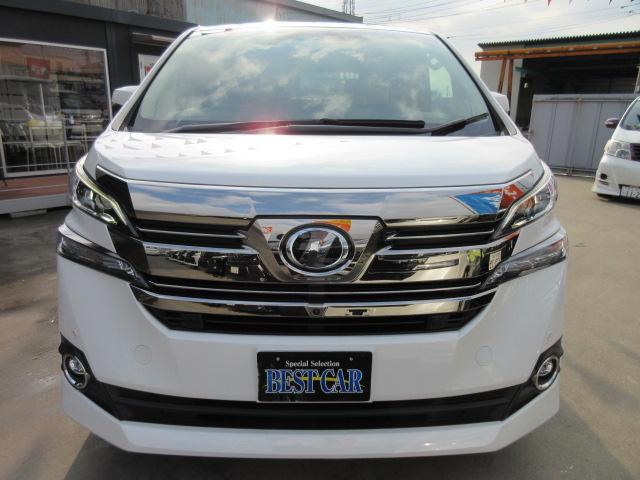 2.5V ワンオーナー車・半革シート・JBLサウンド・Wサンルーフ・メーカーナビTV&フリップダウンモニター・電動リアゲート・両側自動ドア・クルコン・コンビハンドル・1500W電源・クルコン・レーダークルーズ(47枚目)