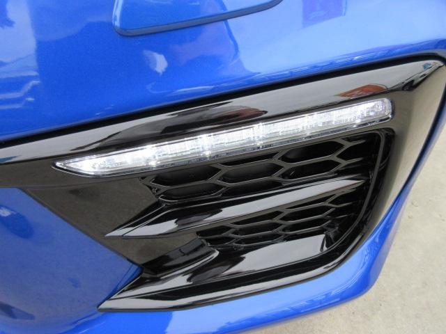 STI EJ20ファイナルエディション・最終型・555台限定抽選車・特別仕様車・ワンオーナー車・走行500km・レカロ半革・大型リアスポ・専用19ゴールドアルミ・8型ナビTV・フロント&左サイド・Bカメラ(42枚目)