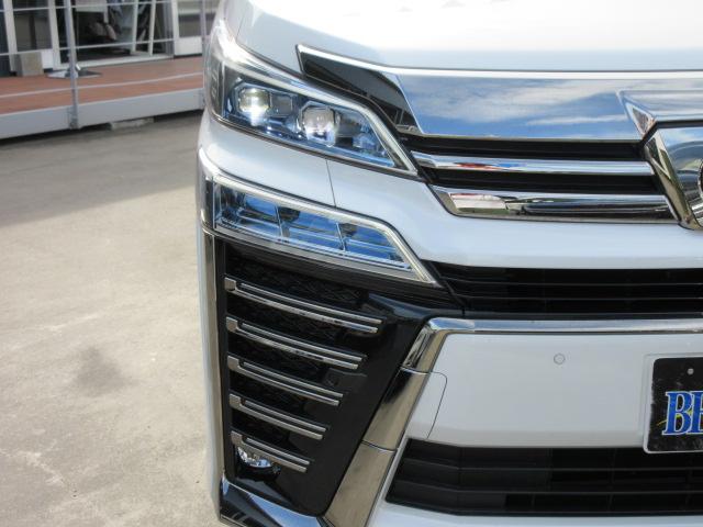 2.5Z Gエディション 後期型・トヨタセーフティセンス・純正10型ナビ・純正フリップダウンモニター・ステアリングヒーター・100W電源・黒本革エグゼクティブシート・スマートルームミラー・電動リアゲート・両側自動ドア・クルコン(53枚目)