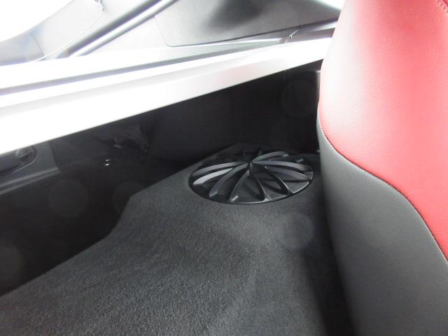 RZ トヨタスープラセーフティ ・純正ナビ・フルセグTV・Bカメラ・JBLサウン・コーナーセンサー・赤黒半革シート・メモリーシート・3眼LEDライト・純正19アルミ・シートヒーター・クルコン・ビッグキャリパー・ブラインドスポット(34枚目)