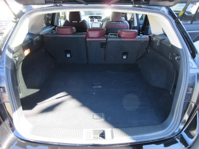 2.0STIスポーツアイサイト ・後期型・サンルーフ・純正8型ナビ・本革シート・スマートルームミラー・STiマフラー・ビルシュタイン・LEDデイライト・シートヒーター・フロント&左サイド&バックカメラ・アイサイトセーフティプラス(22枚目)