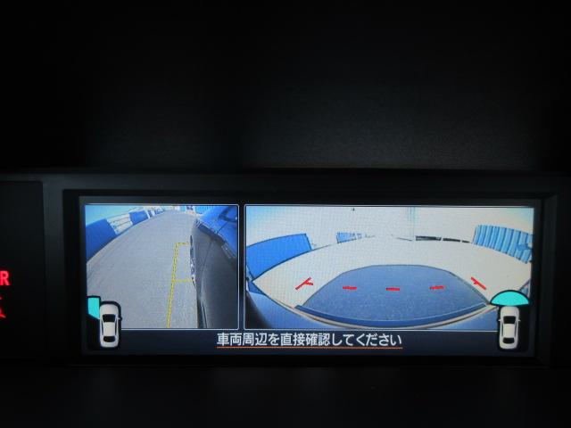 2.0STIスポーツアイサイト ・後期型・サンルーフ・純正8型ナビ・本革シート・スマートルームミラー・STiマフラー・ビルシュタイン・LEDデイライト・シートヒーター・フロント&左サイド&バックカメラ・アイサイトセーフティプラス(37枚目)